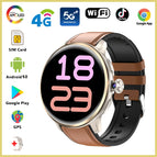 Leather brown / 3G 32G