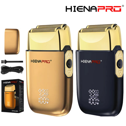 HIENA Hair clipper hair cutting professional clipper