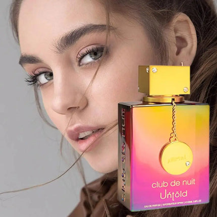 ARMAF Club De Nuit Intense Man Eau de Toilette