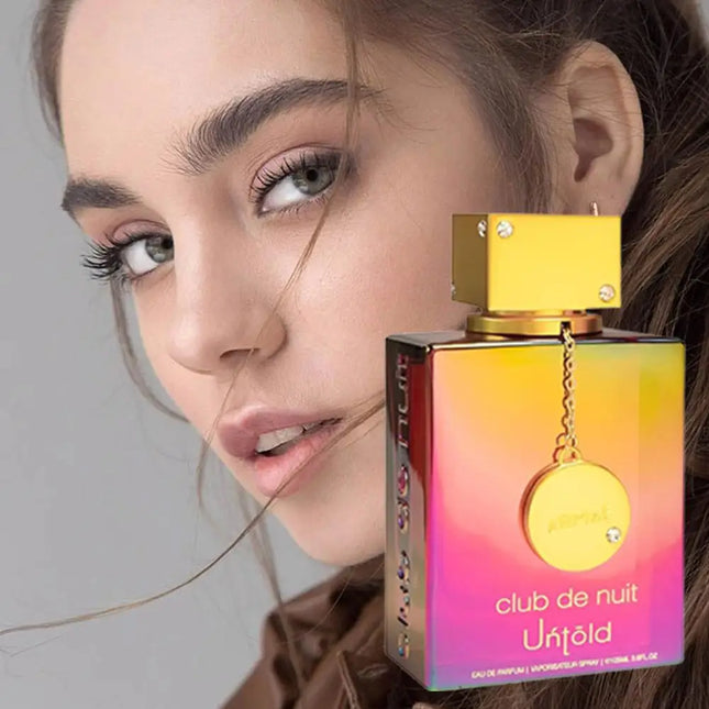 ARMAF Club De Nuit Intense Man Eau de Toilette