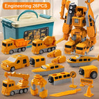 Engineering 26PCS