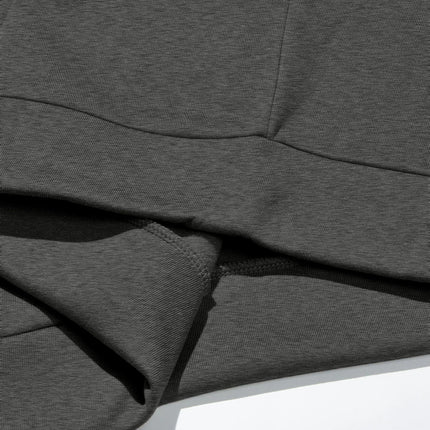 Color-Block Half-Zip Sweater