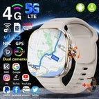 Leather brown / 8GB 128GB