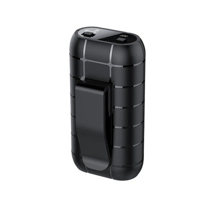 Mini voice activated recorder 500 hours digital recording