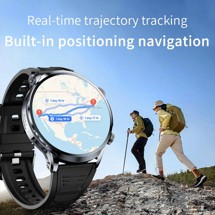 Montre connectée 5G Android