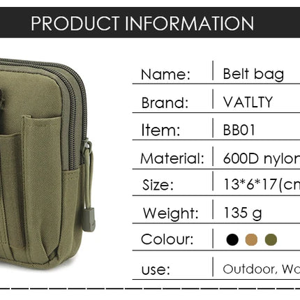 Belt for Men