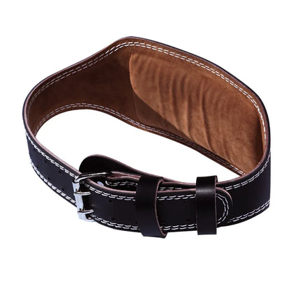 Ceinture haltérophilie