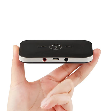 Bluetooth 5.3 Transmitter & Receiver Adapter