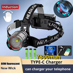 With 7800mah battery / include battery