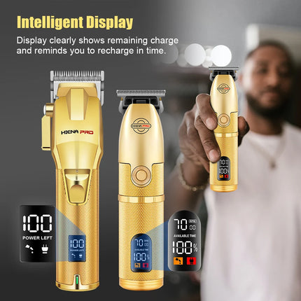 hair clipper professional barber