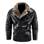 black / L