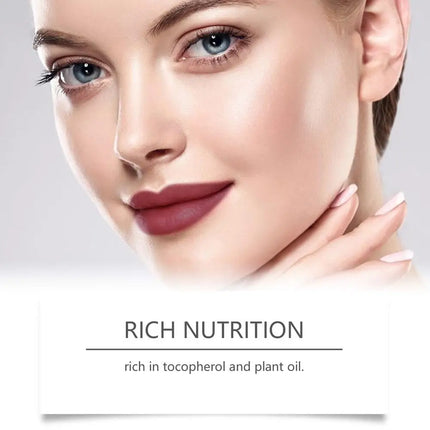 Rouge à Lèvres Bleu Waterproof – Longue Tenue & Fini Glossy