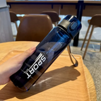 Transparent Blue / 560ml