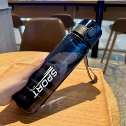 Sports Water Bottle BPA Free