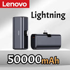 Gray 50000mAh / Above 100000mAh