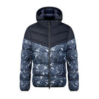 Navy Blue / XXL