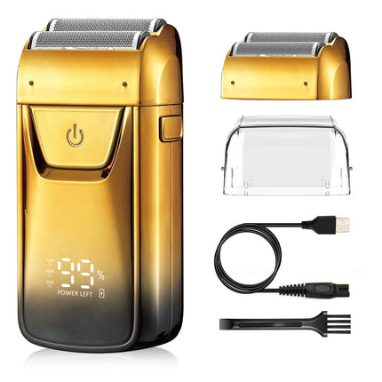 Shaver ElectricRazor Men's  Rechargeable