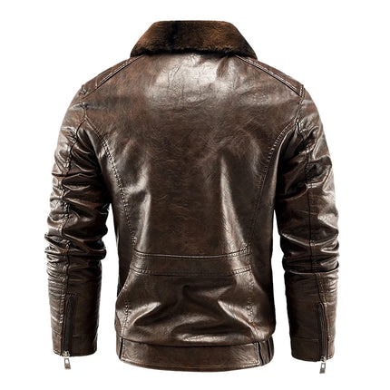 DIBELLAY Men’s  Winter Jacket