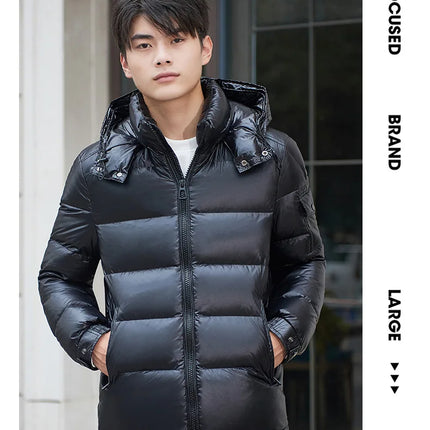 new arrival winter jacket coat size XS-3XL