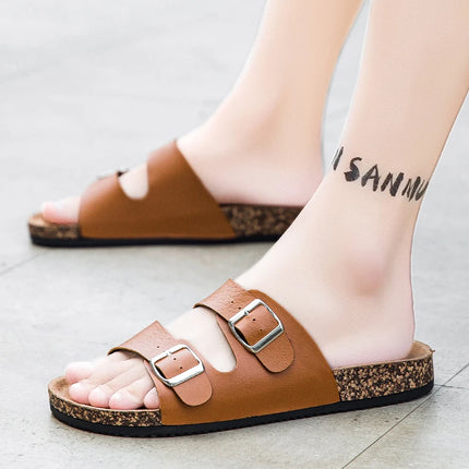 Sandals Men Fashion