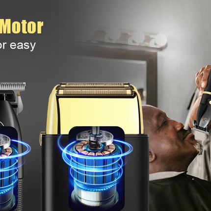 hair clipper professional barber