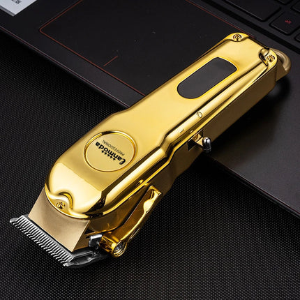 Professional Pet Hair Clipper for Dogs & Cats Electric