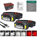 2-Headlight