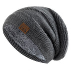Grey / 56cm-60cm