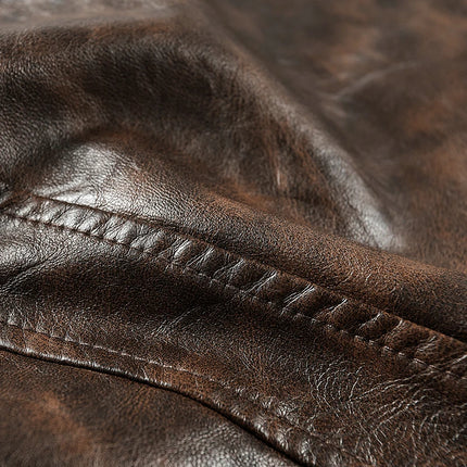 DIBELLAY Men’s  Winter Jacket