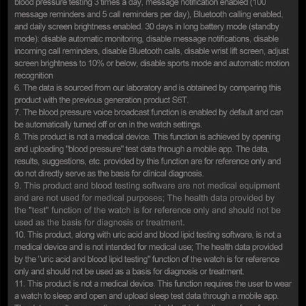 Watches Air Pump Airbag Accurate Measure Smart Watch Men Micro Physical Examination BloodPressure Sport SmartWatch