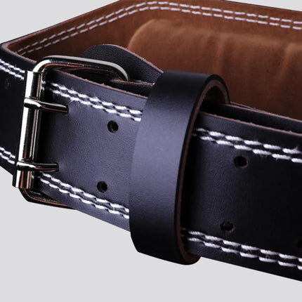 Ceinture haltérophilie
