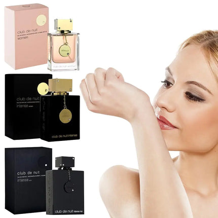 ARMAF Club De Nuit Intense Man Eau de Toilette