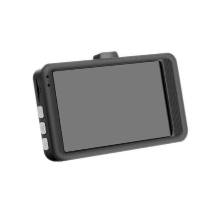Dash Camera Loop Recording Car Vehicle DVR Video