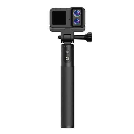 DIBELLAY SJCAM SJ20 4K Dual-Lens Action Camera – Anti-Shake, Waterproof, 5G WiFi, Touch Screen, Motion Detection