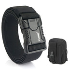 Black set B / 125cm