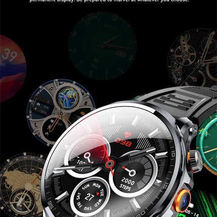Montre connectée 5G Android