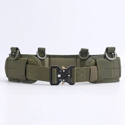 Ceinture tactique Molle