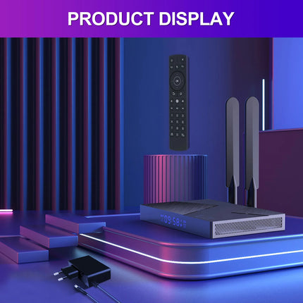 Picun Gaming Headset – Wireless 7.1 Surround