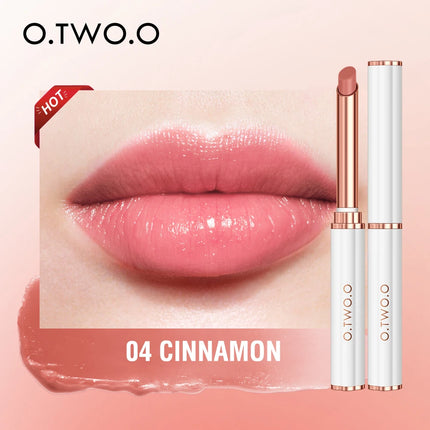 O.TWO.O – Lip Oil Gloss Plumper & Moisturizer Non-Sticky