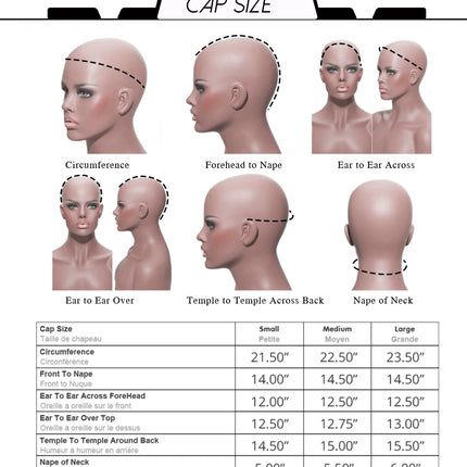 Perruque Bob courte lisse avec frange – Cheveux humains 180 %