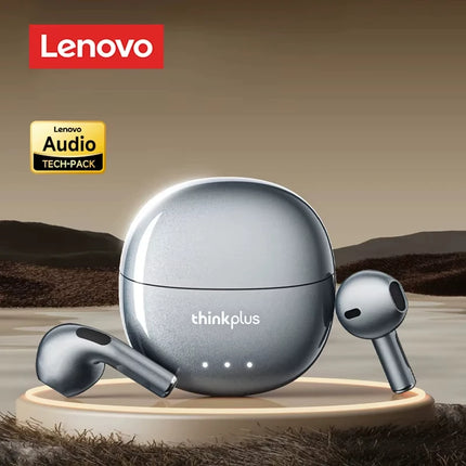 Dibellay  LP2 Pro – Bluetooth 5.4 Wireless Earbuds