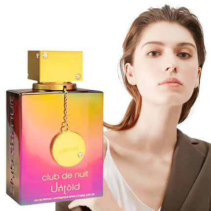 ARMAF Club De Nuit Intense Man Eau de Toilette