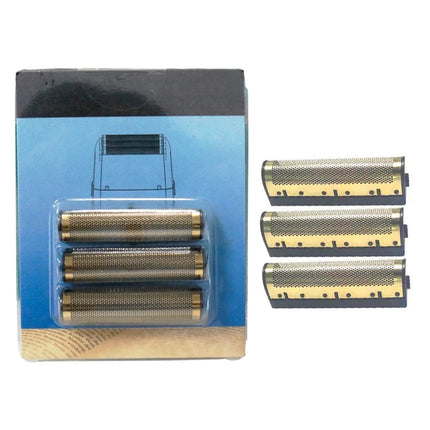 Hatteker Triple Foil Shaver