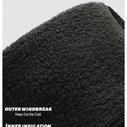 Winter Warm Gloves Men's Women's