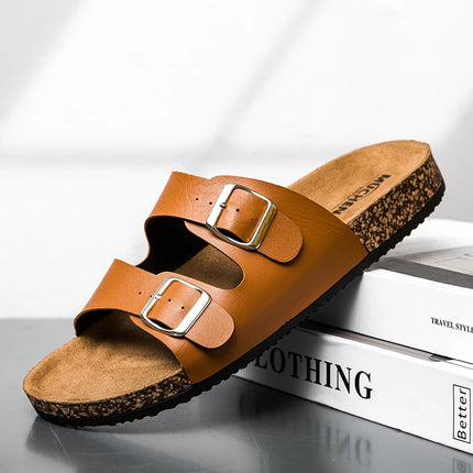 Sandals Men Fashion