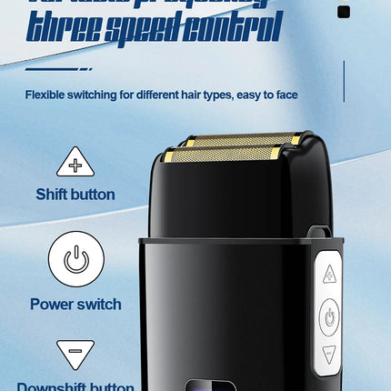 Dibellay  3 in 1 Professional Electric Hair Clipper
