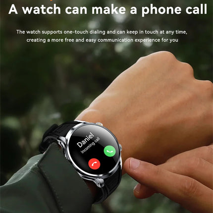 Montre connectée 5G Android