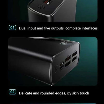 Batterie externe Lenovo 140 W
