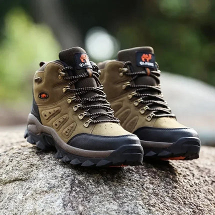 Boots for Men Winter