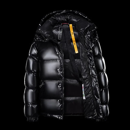Men's New Winter Down Jackets